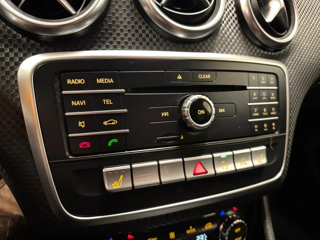 Billede 11 - Mercedes A180 d 1,5 Urban