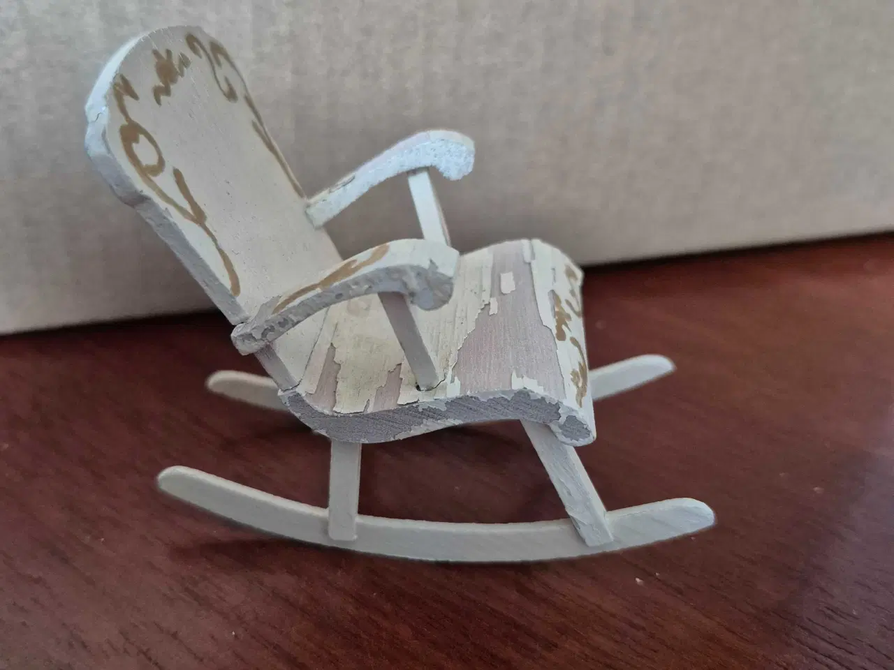 Billede 3 - Lundby dukkehus møbler fra 1965