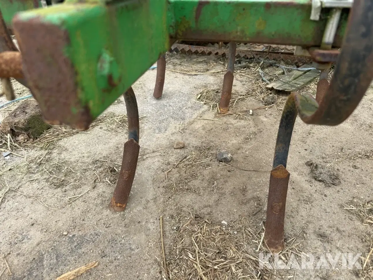 Billede 11 - Autoplustraktor Rotorsmulder/Pakvalse