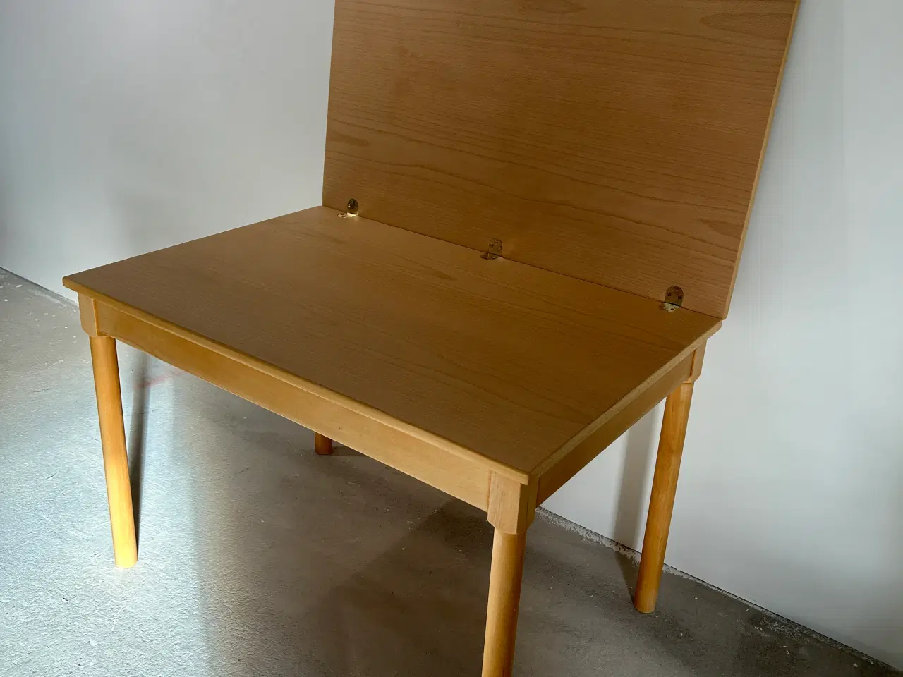 Billede 3 - Sofabord / Spillebord Børge Mogensen