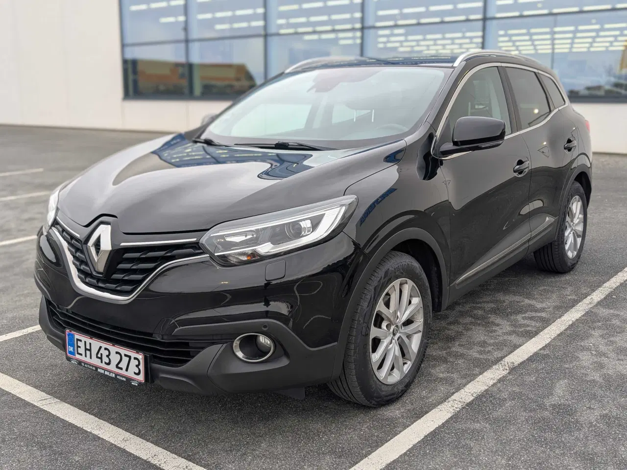 Billede 13 - Renualt Kadjar