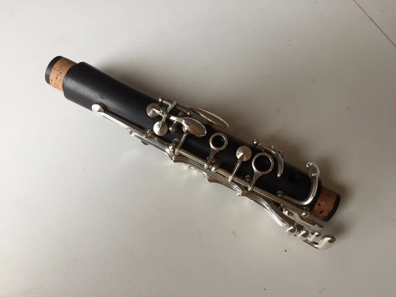 Billede 8 - Prof Buffet RC Bb klarinet