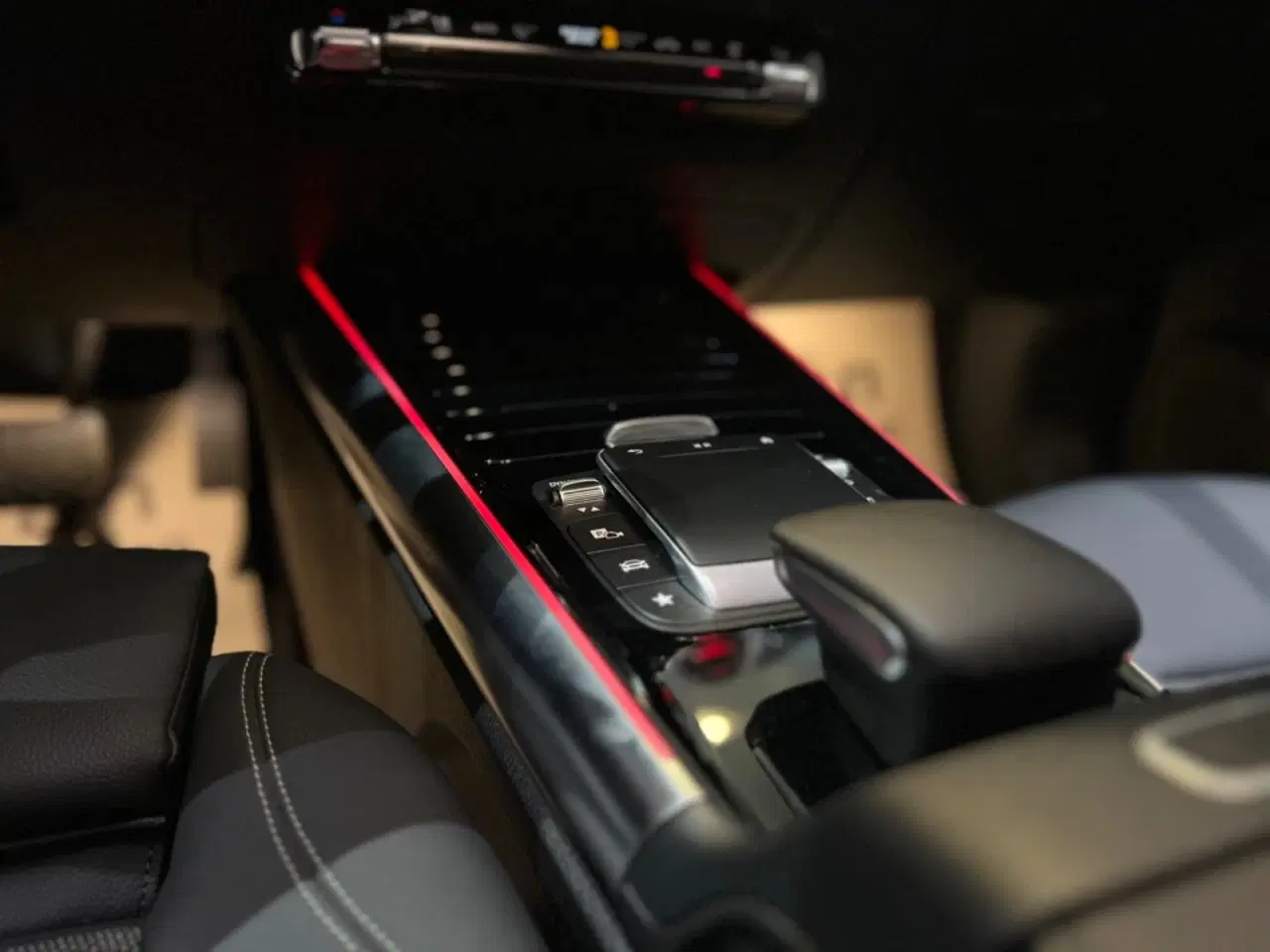 Billede 15 - Mercedes EQA250  Progressive