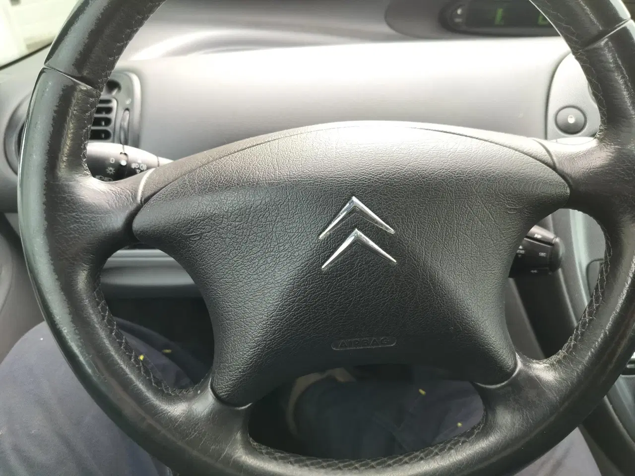 Billede 11 - Citroen Xsara Picasso 1.6 . defekt gearkasse