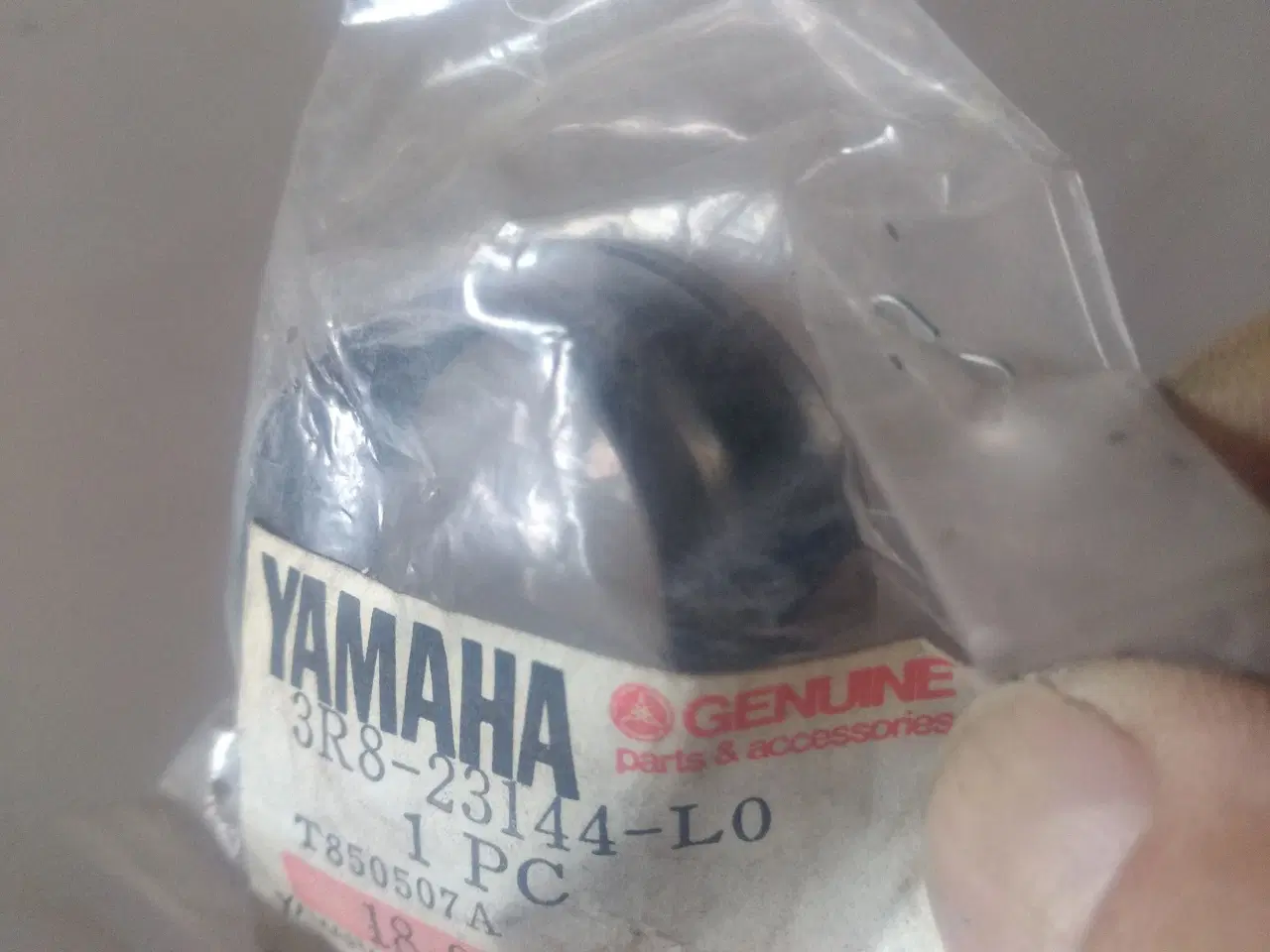 Billede 2 - Yamaha Forgaffel FORK DUST SEAL