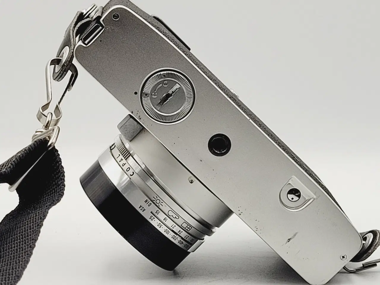 Billede 7 - ⭐️· Analogkamera: Canon Canonet QL25