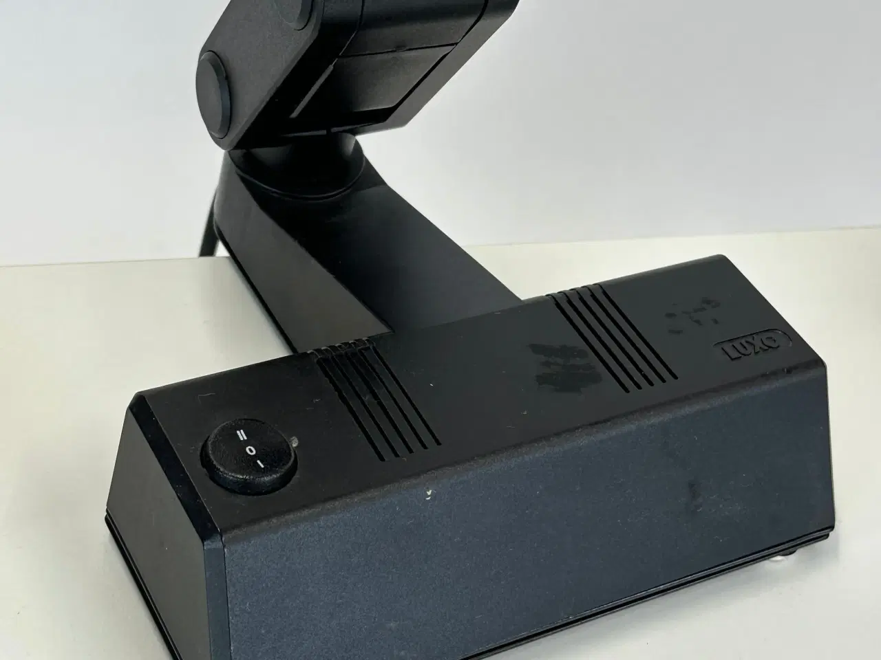 Billede 4 - Sæt af 4 Luxo Falcon bordlamper
