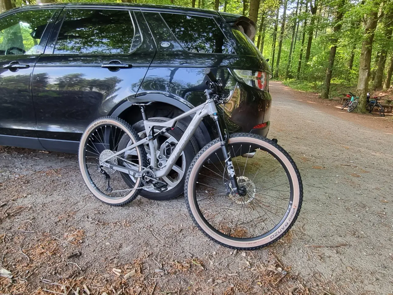 Billede 3 - Orbea Oiz H20