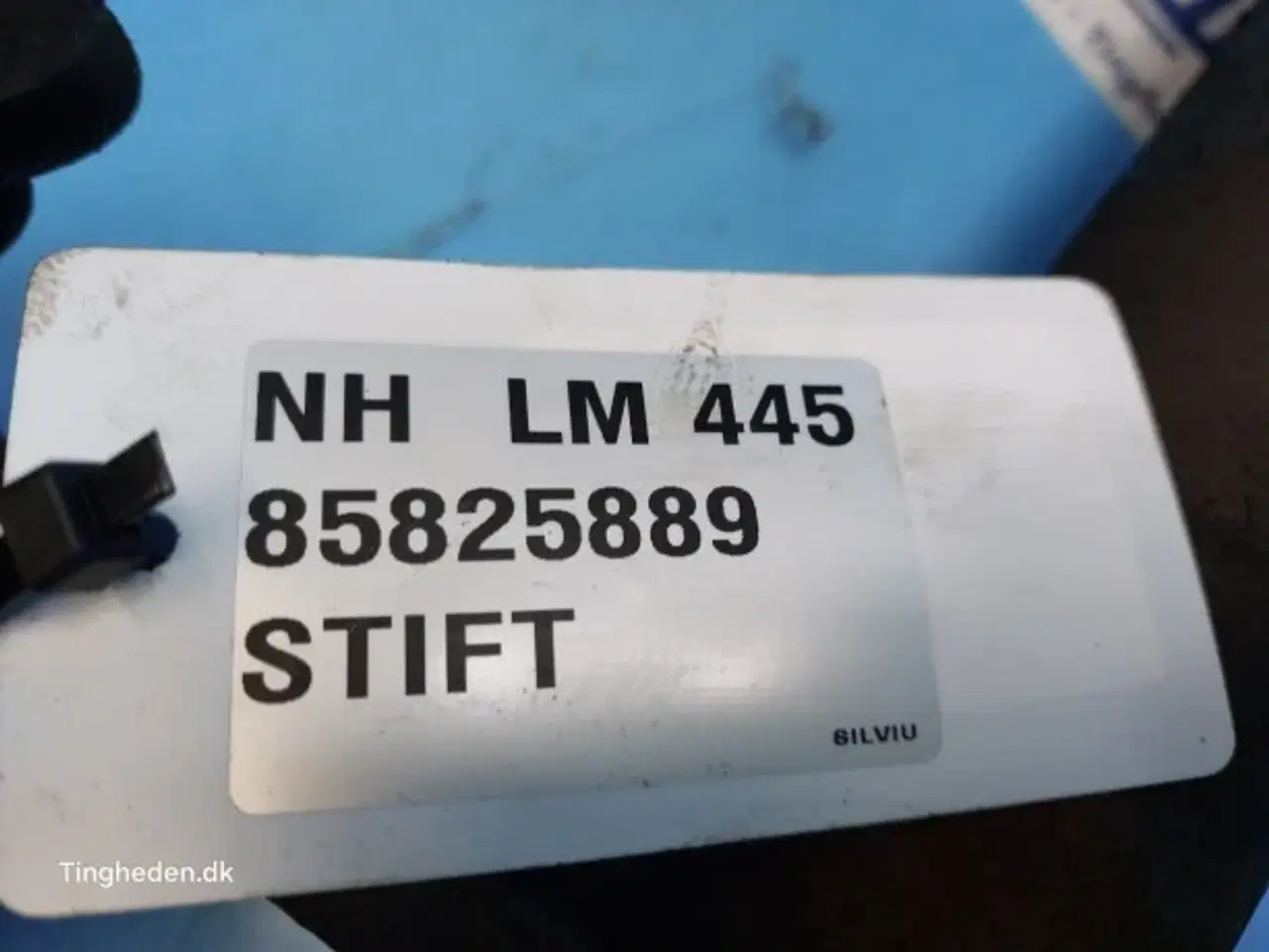 Billede 2 - New Holland LM445 Stift 85825889