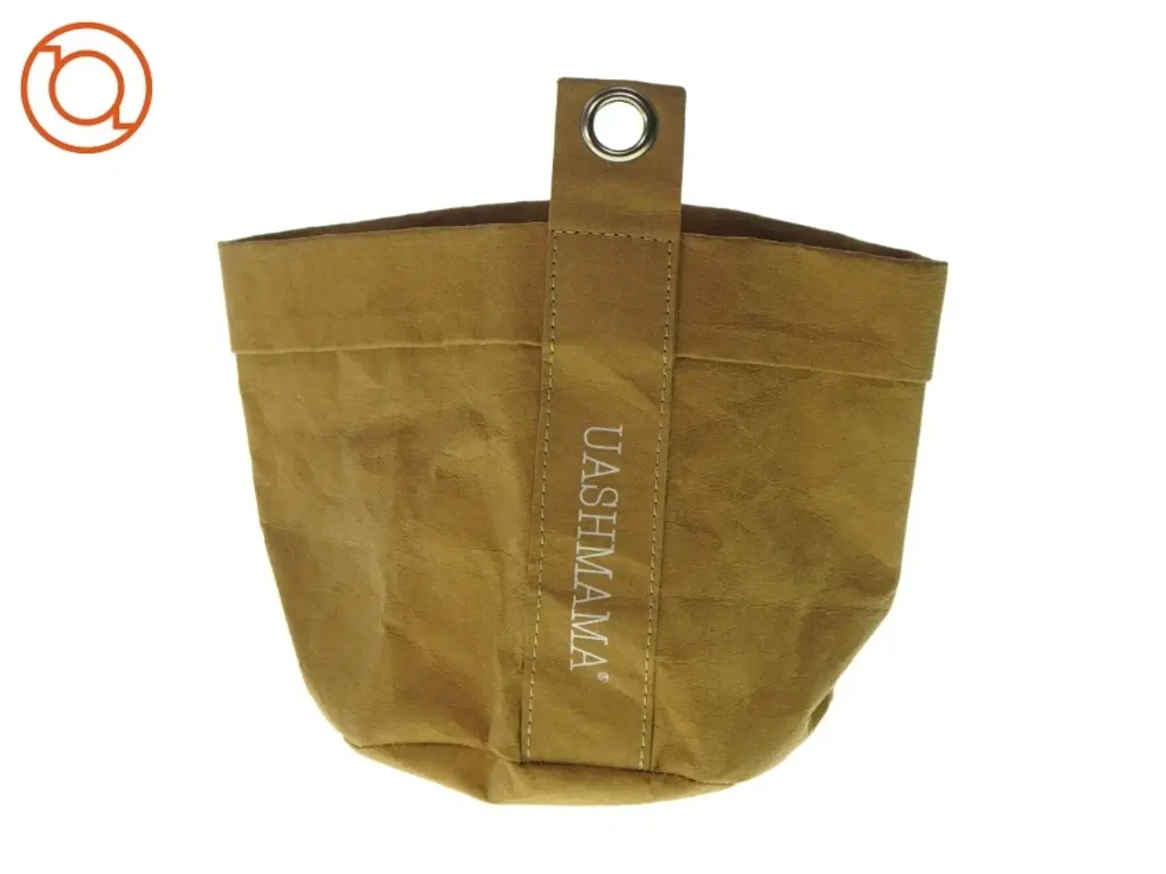 Billede 1 - Mini kurv fra UASHMAMA (str. LB 18 x 25 cm)