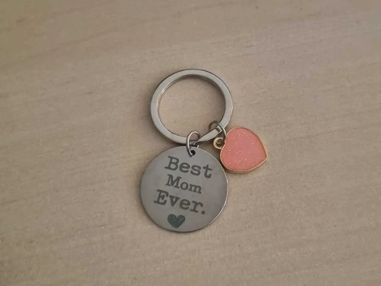 Billede 1 - Nøglering 