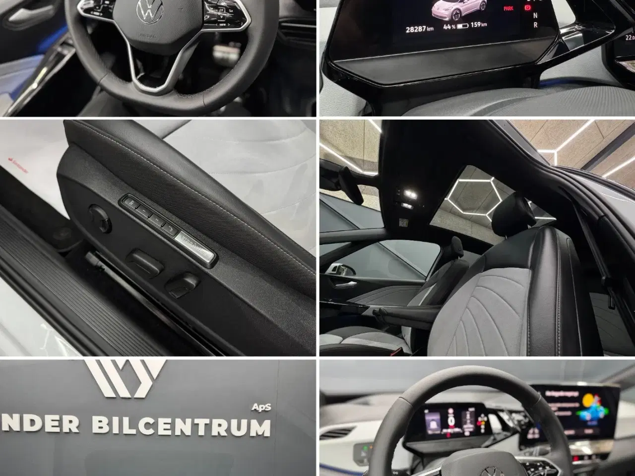 Billede 9 - VW ID.3 58 Pro Performance