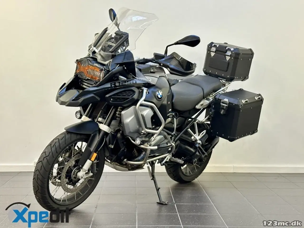 Billede 5 - BMW R 1250 GS Adventure