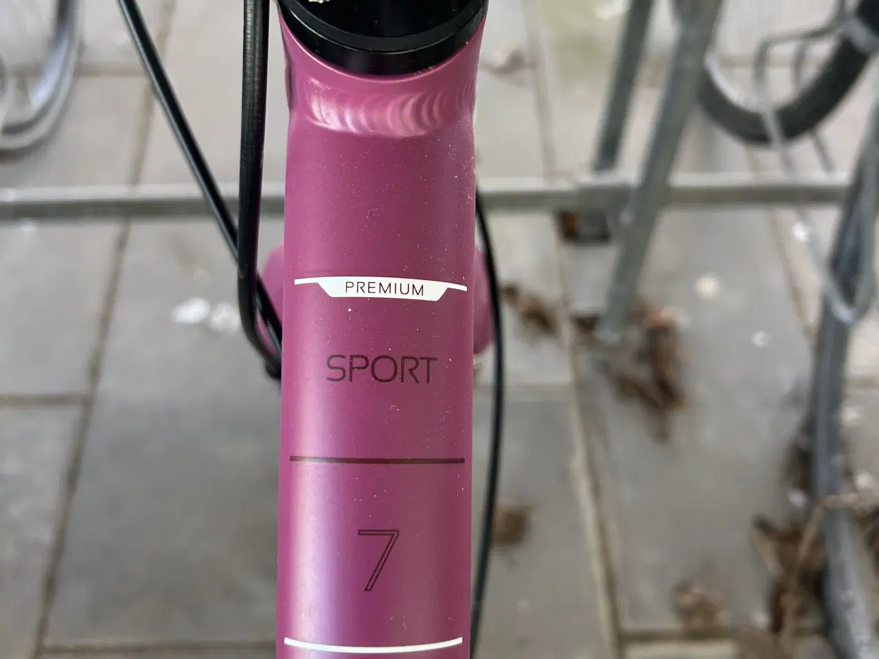 Billede 7 - Flot ny SCO premium sport 7