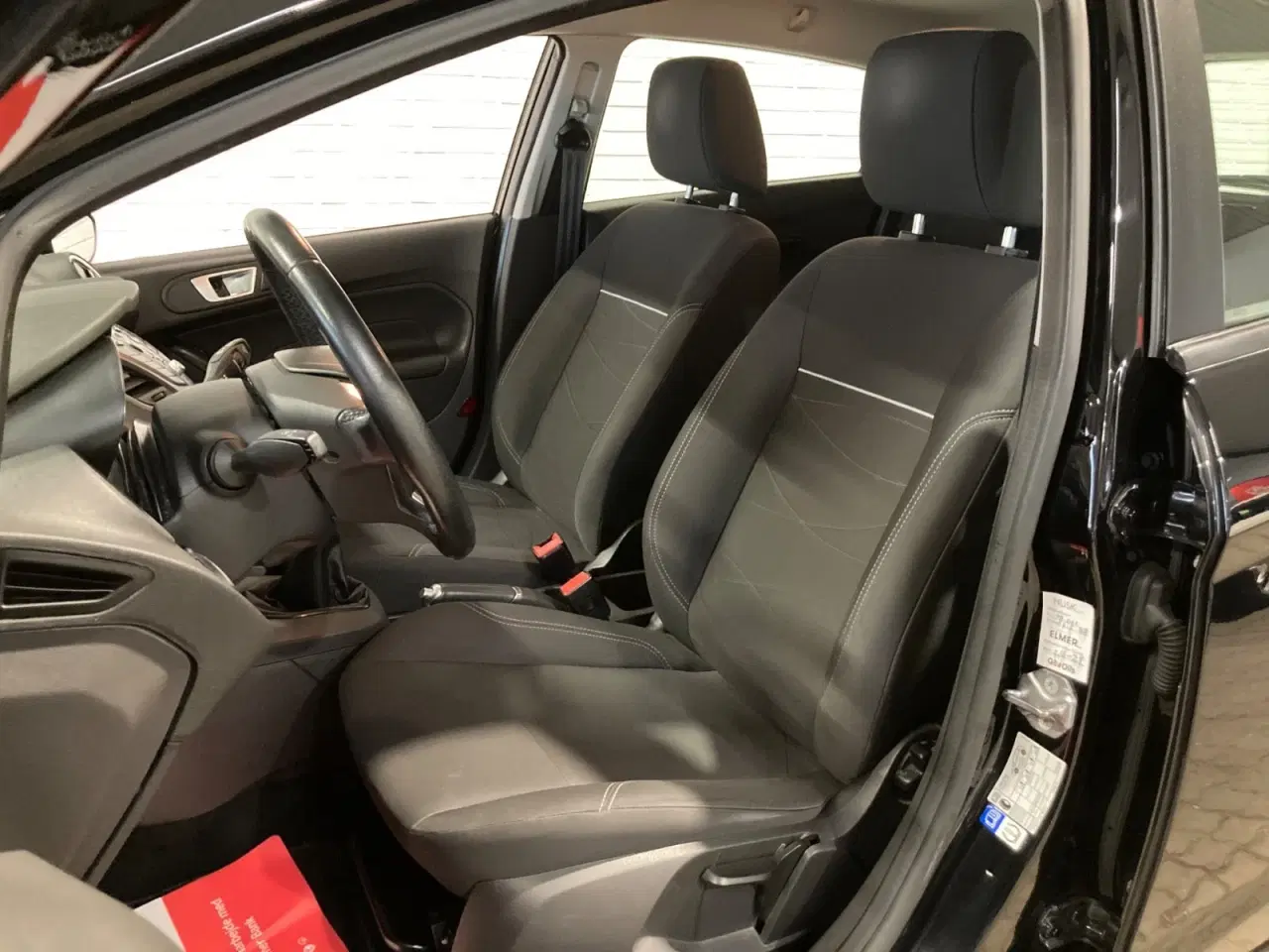 Billede 8 - Ford Fiesta 1,0 80 Trend