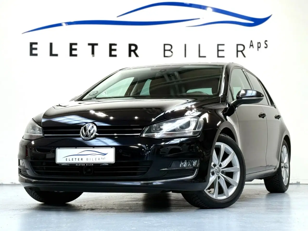 Billede 1 - VW Golf VII 1,4 TSi 140 Highline DSG BMT