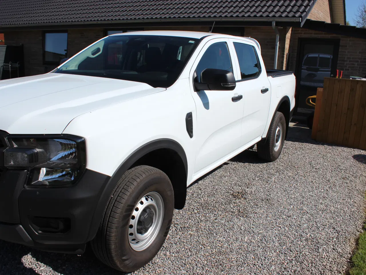 Billede 3 - Ford Ranger