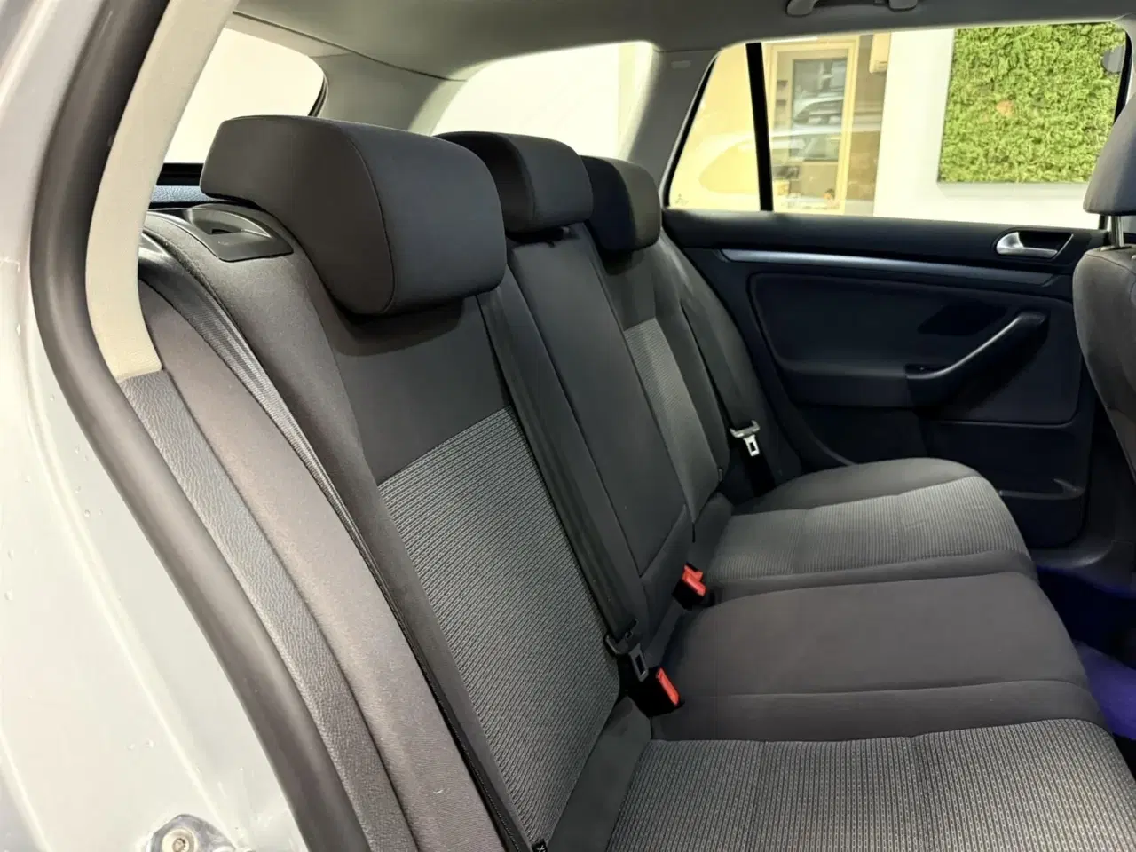 Billede 10 - VW Golf Variant 1,9 TDI DPF Trendline 105HK Stc