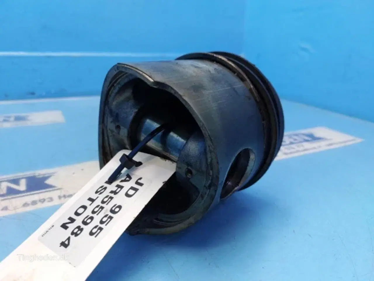 Billede 8 - John Deere 955 Stempel AR55984