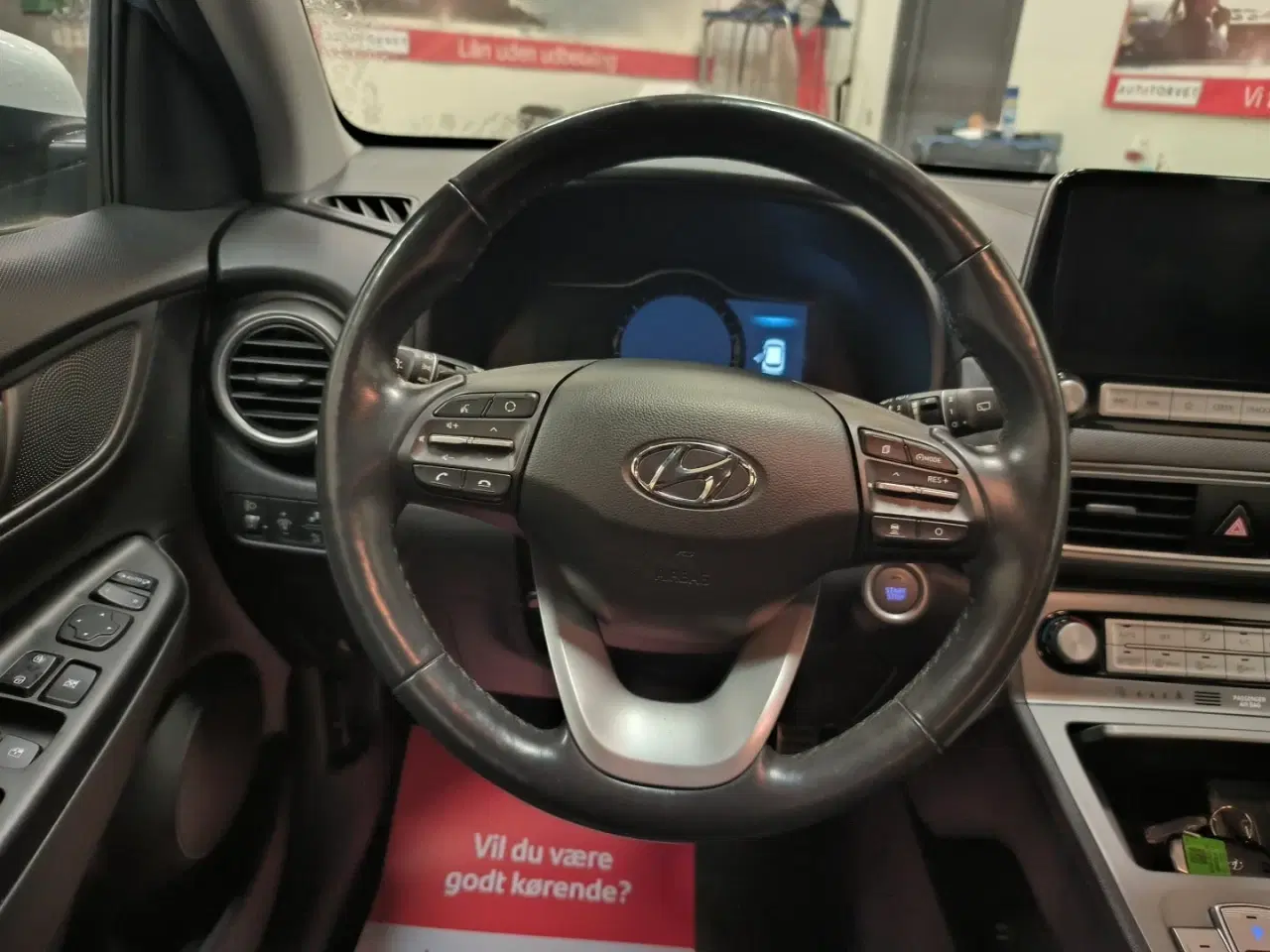 Billede 7 - Hyundai Kona 64 EV Premium