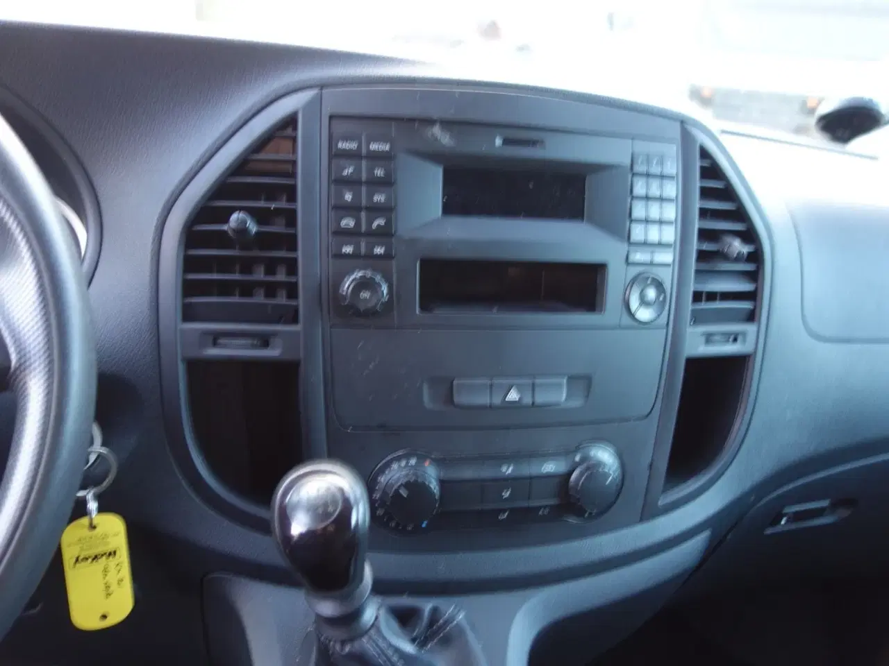 Billede 8 - Mercedes Vito 111 1,6 CDi Go L