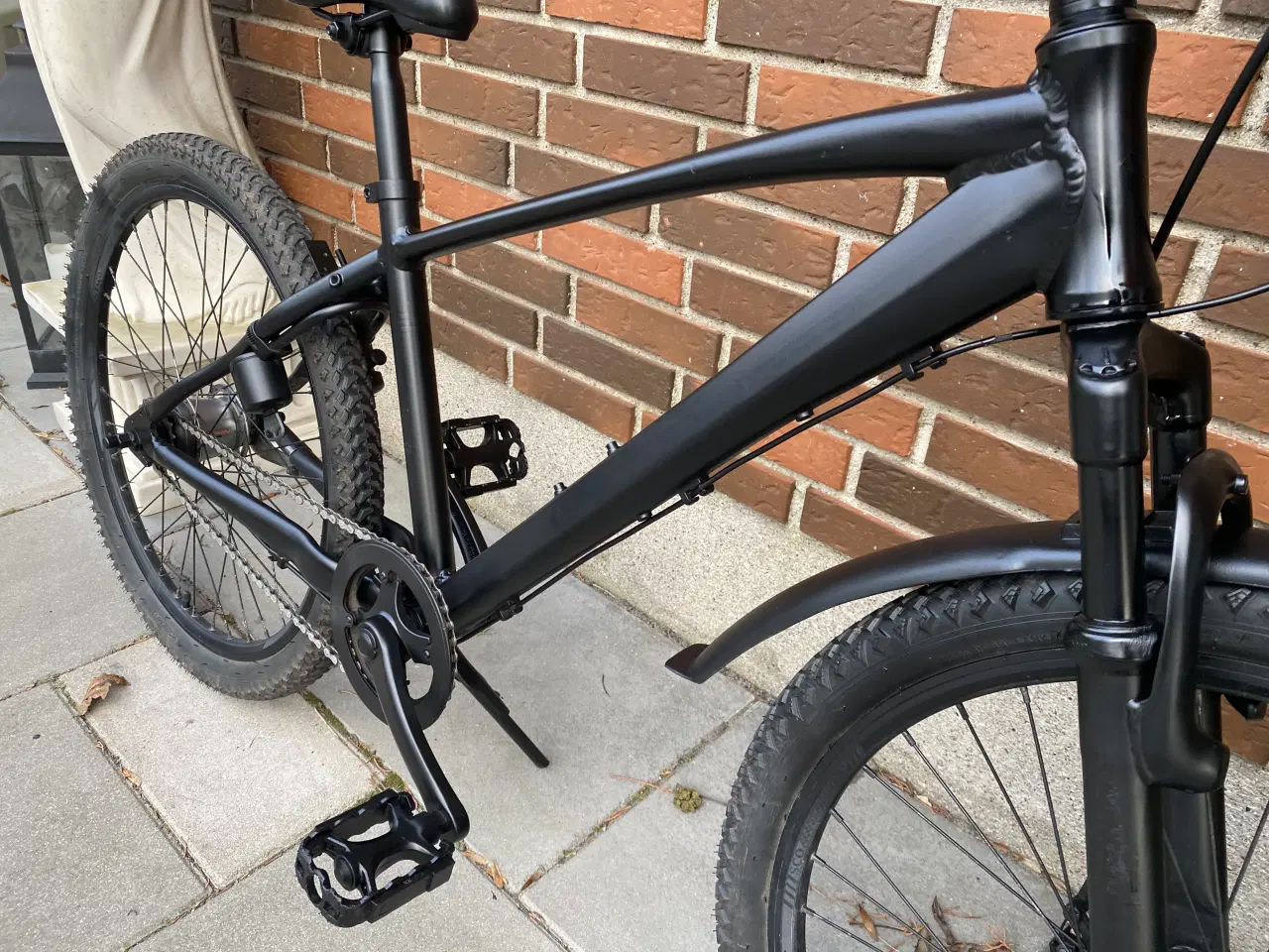 Billede 3 - Købt til 4899 kr 🤑 24 tommer topmodellen 