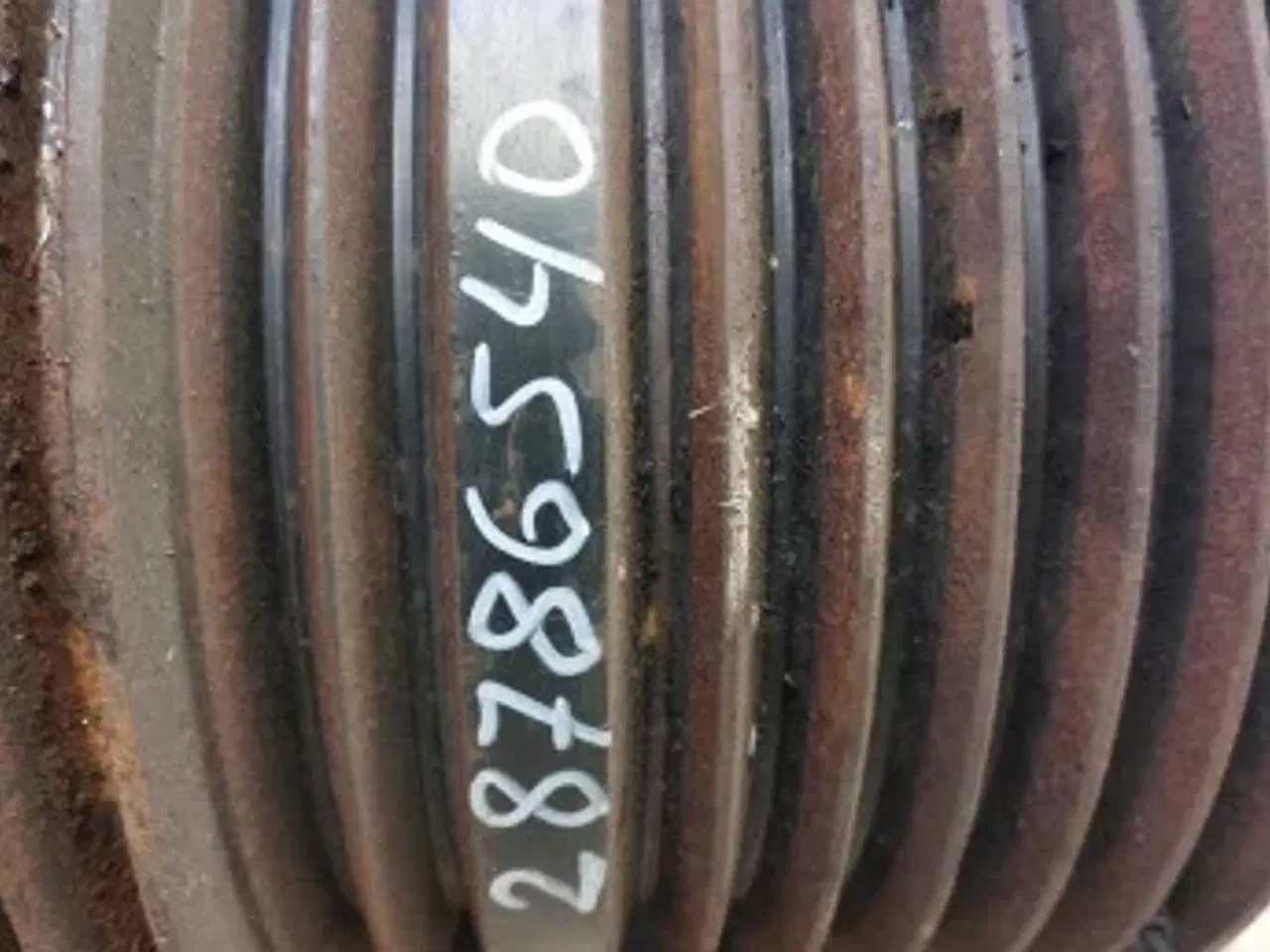 Billede 11 - New Holland Remskive 28786540