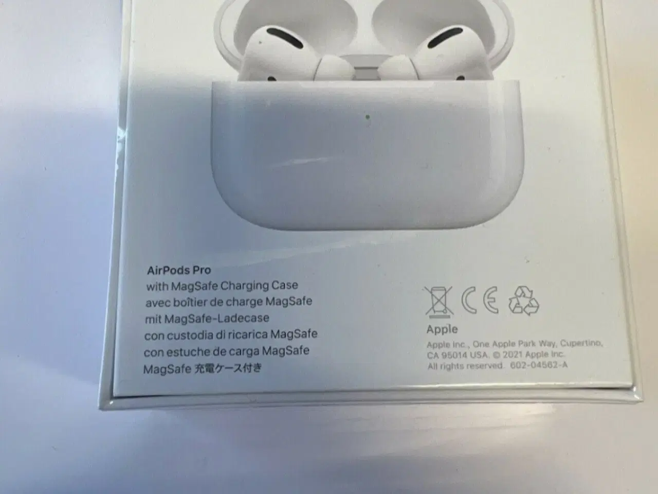 Billede 2 - Apple AirPods Pro 2021