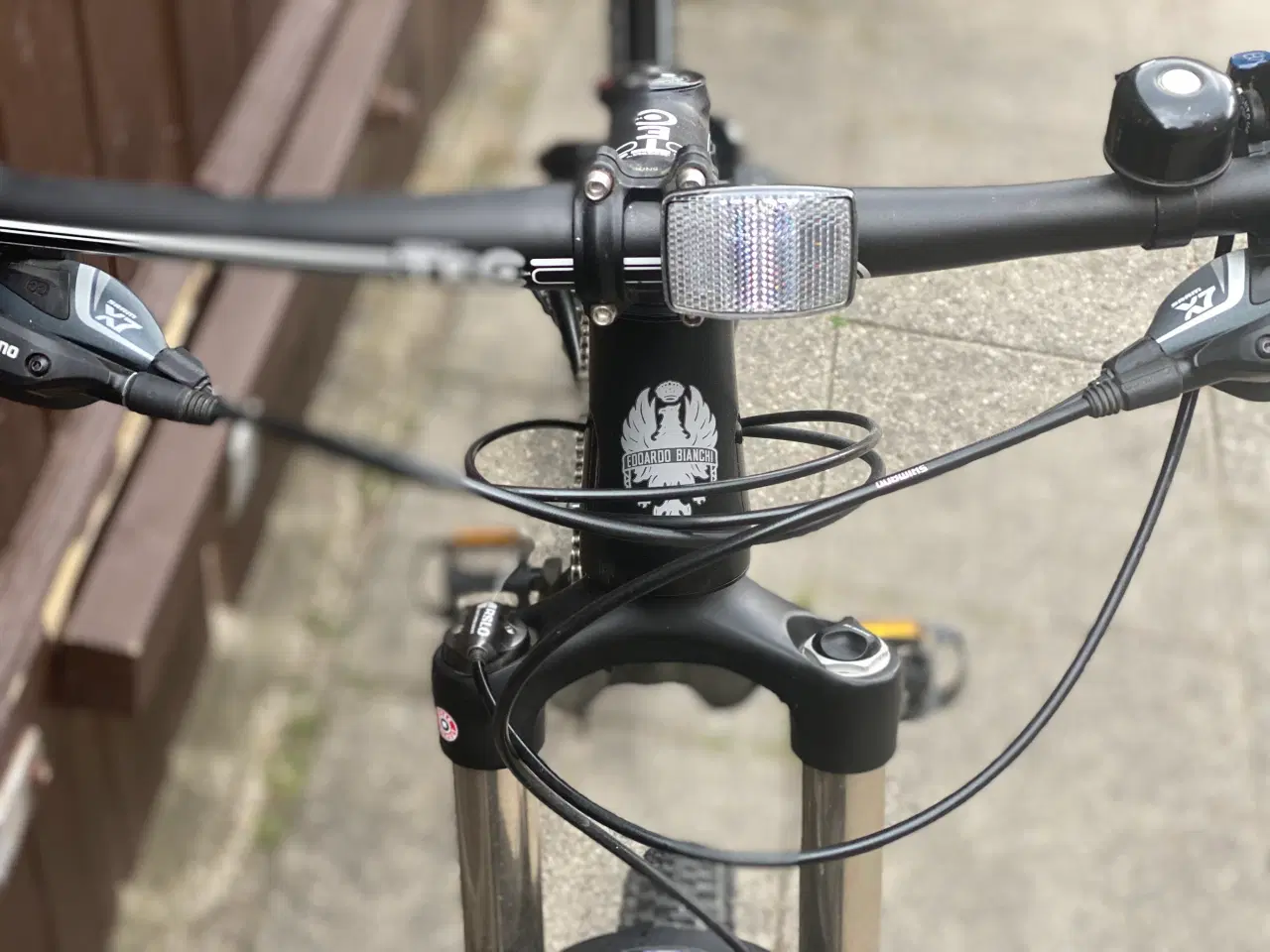 Billede 3 - Flot mountainbike 