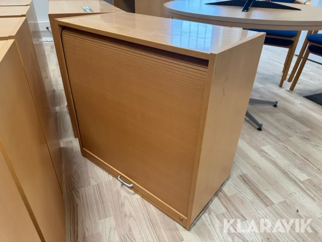 Billede 1 - Skabe/reoler 2 styks