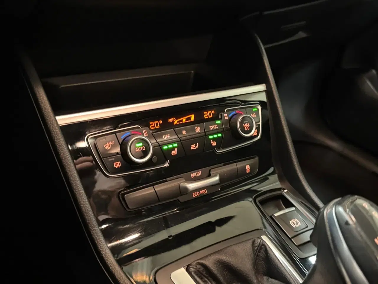 Billede 11 - BMW 220d 2,0 Active Tourer aut.