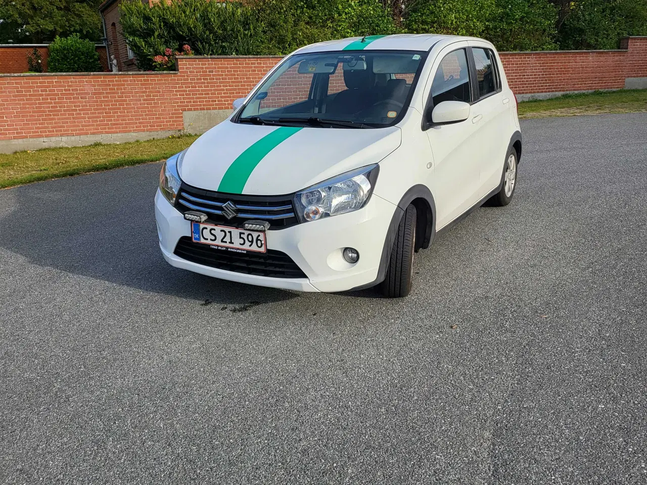 Billede 1 - Suzuki Celerio 