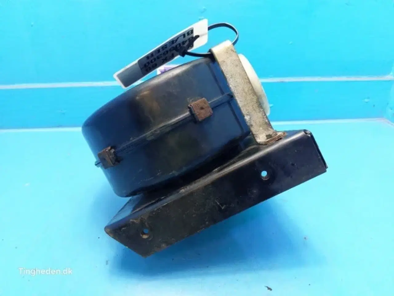 Billede 10 - New Holland FX60 Blæser 84056300