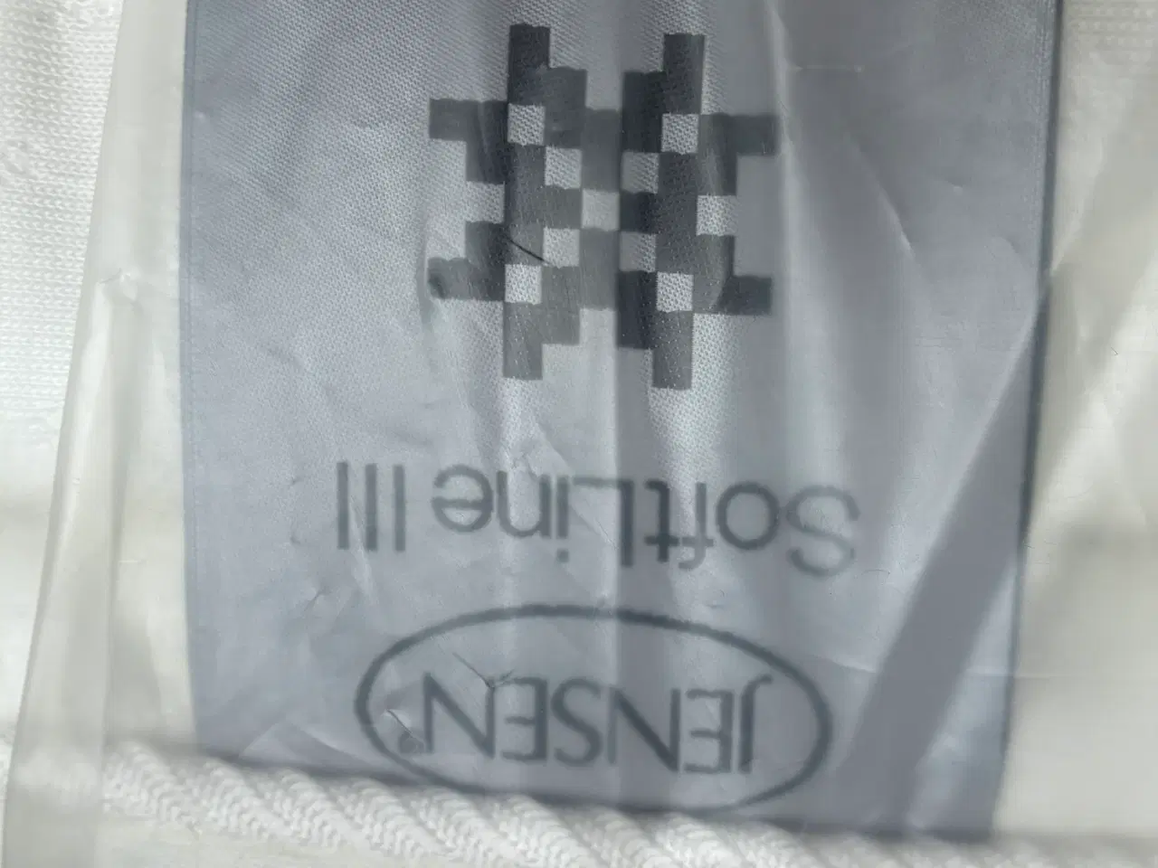 Billede 1 - JESSEN topmadras