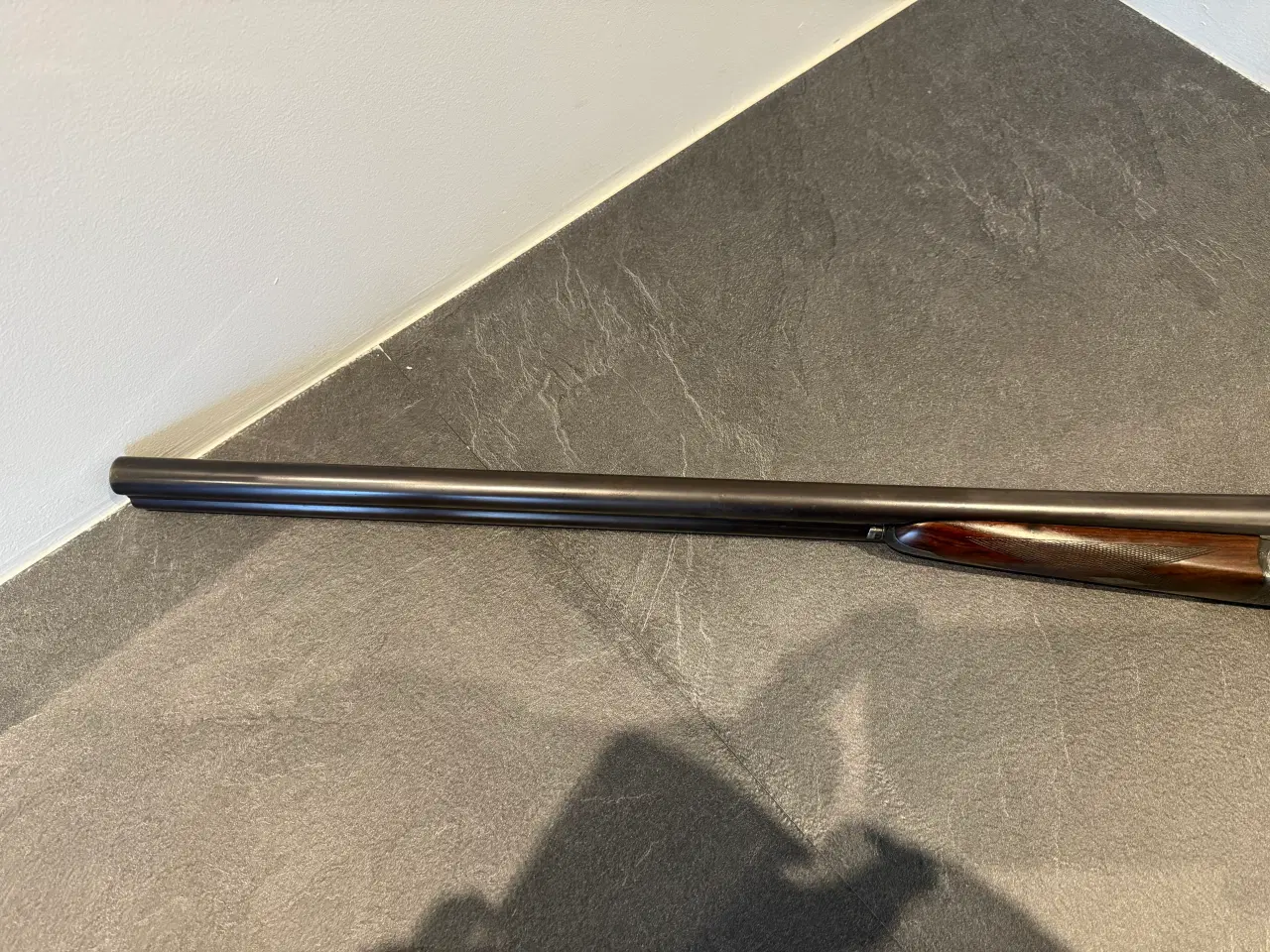 Billede 5 - AYA Goldpoint 12/70 Haglgevær