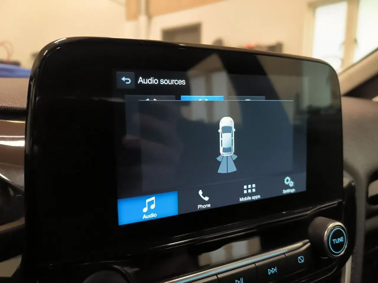Billede 10 - Ford Fiesta 1,1 Business