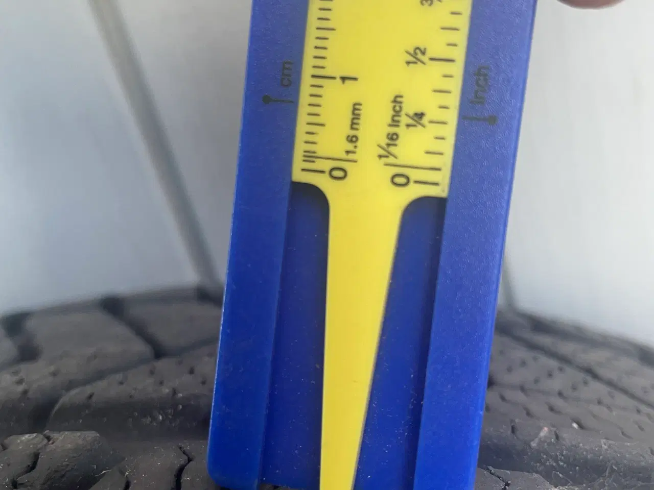 Billede 8 - Vinterdæk 225/40R18