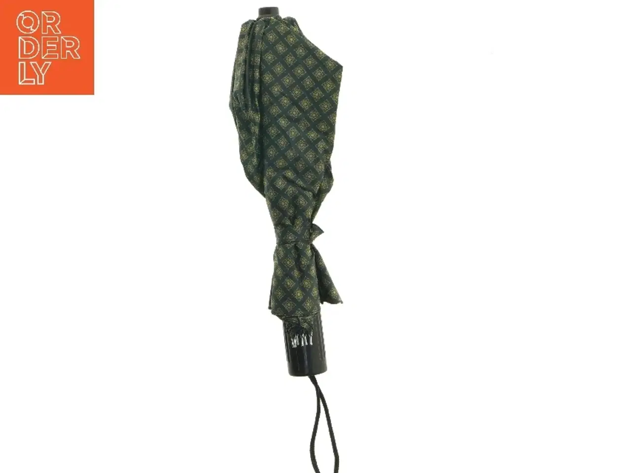 Billede 2 - Sammenfoldet paraply