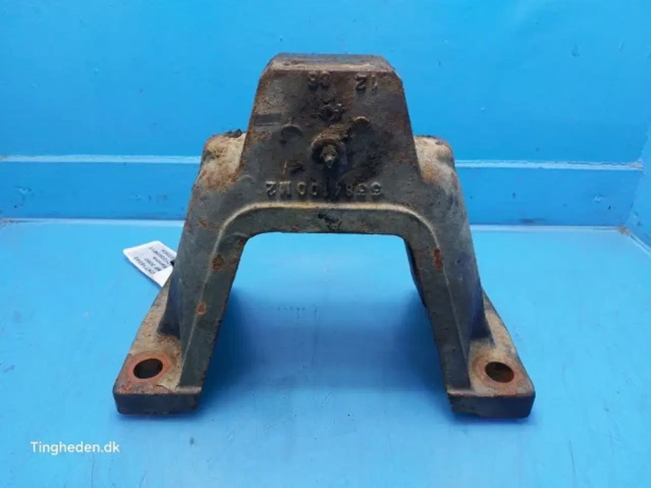 Billede 11 - Massey Ferguson 3060 Support 3712093M11