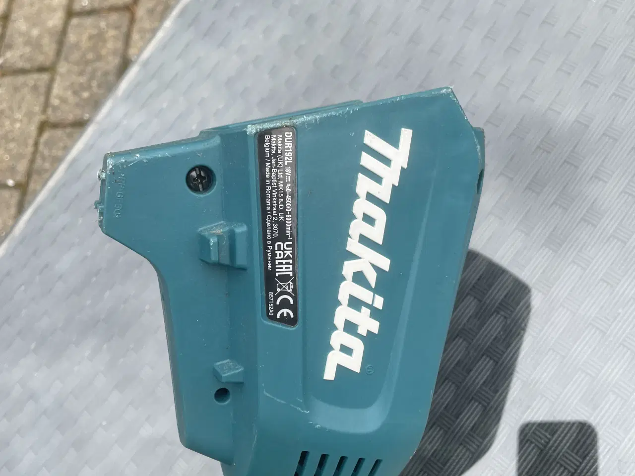 Billede 2 - Makita 