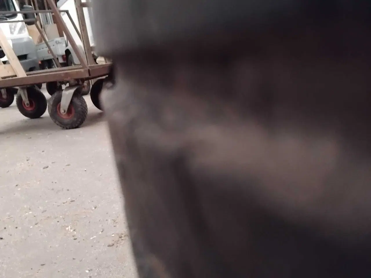 Billede 7 - 4 hjul m Michelin dæk 195/65 15