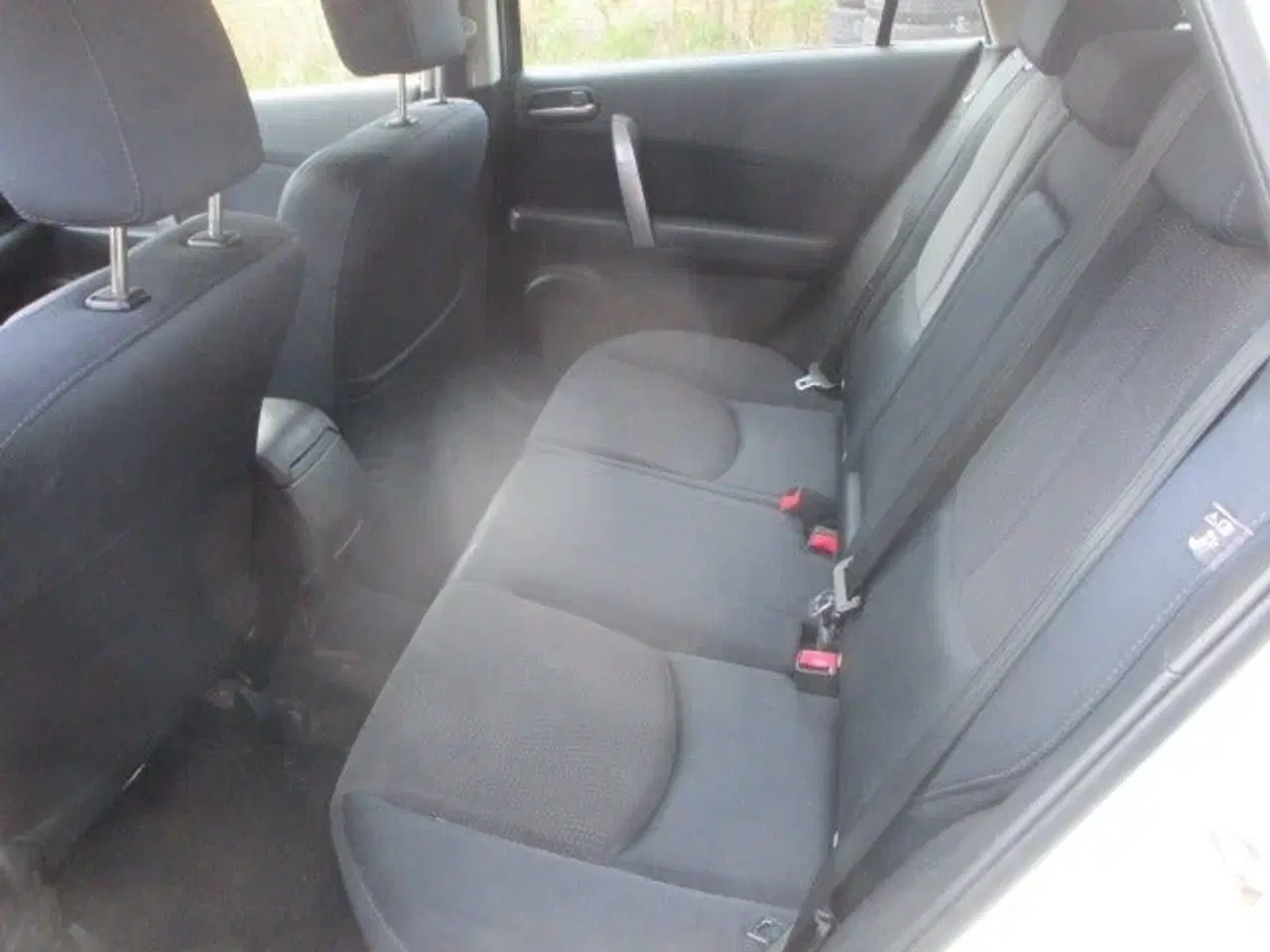 Billede 7 - Mazda 6 2,0 Advance stc.