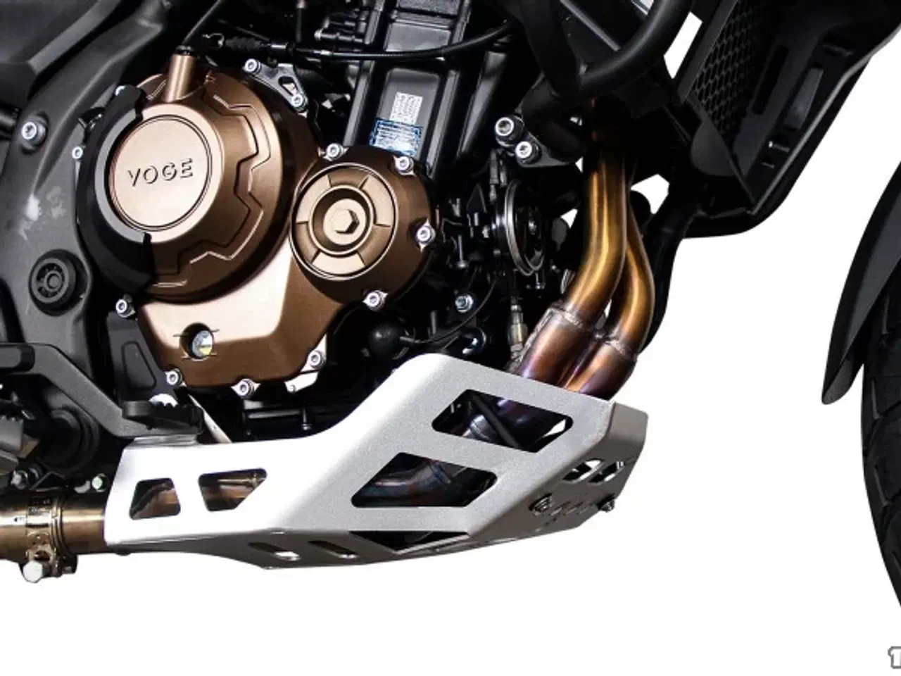 Billede 16 - Voge DS 625 X