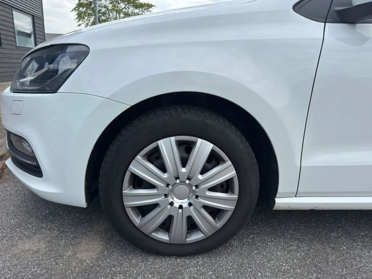 Billede 16 - VW Polo 1,2 TSi 90 Comfortline DSG BMT