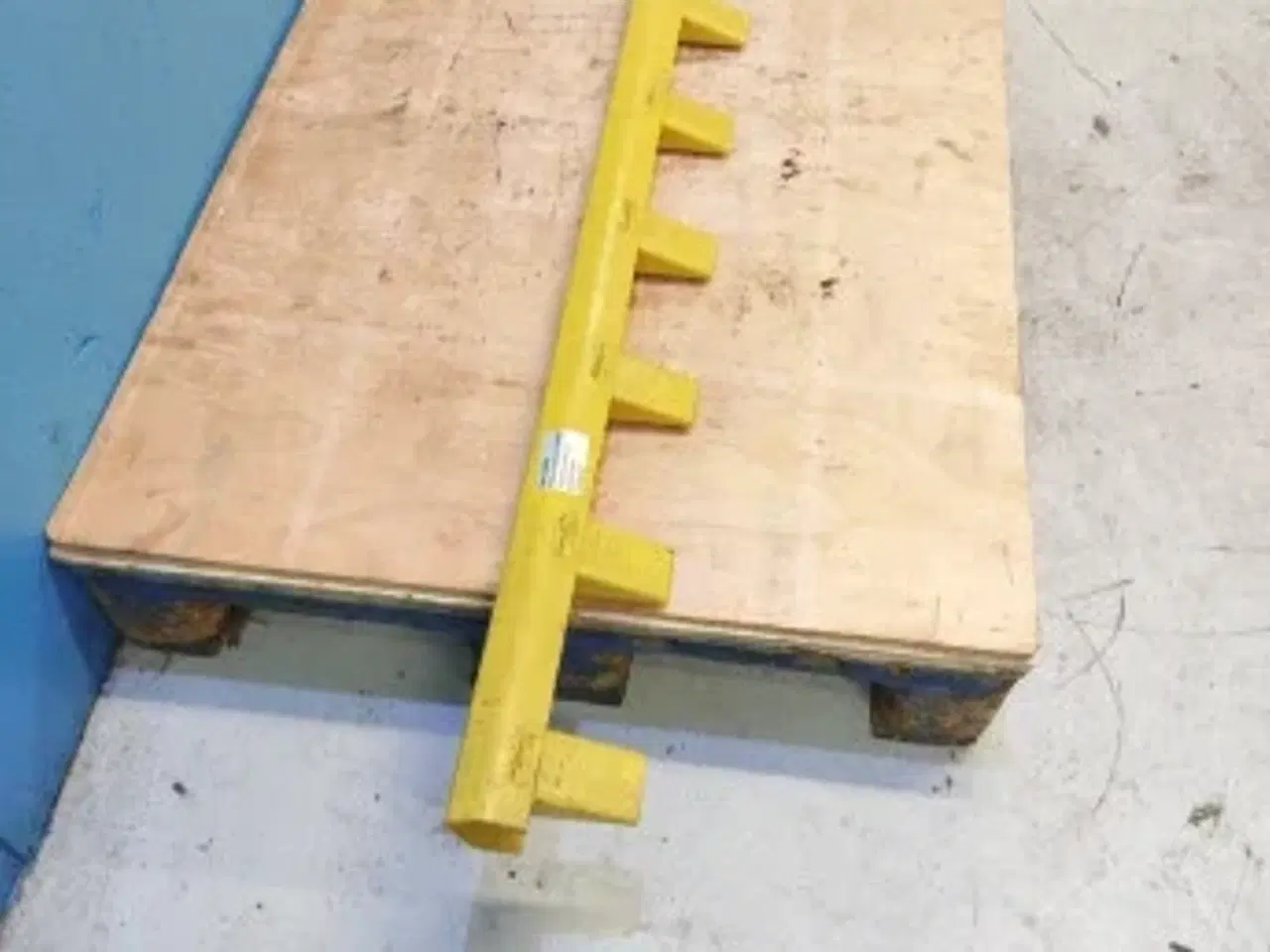 Billede 2 - New Holland 8080 Kærnedskiller 80387048