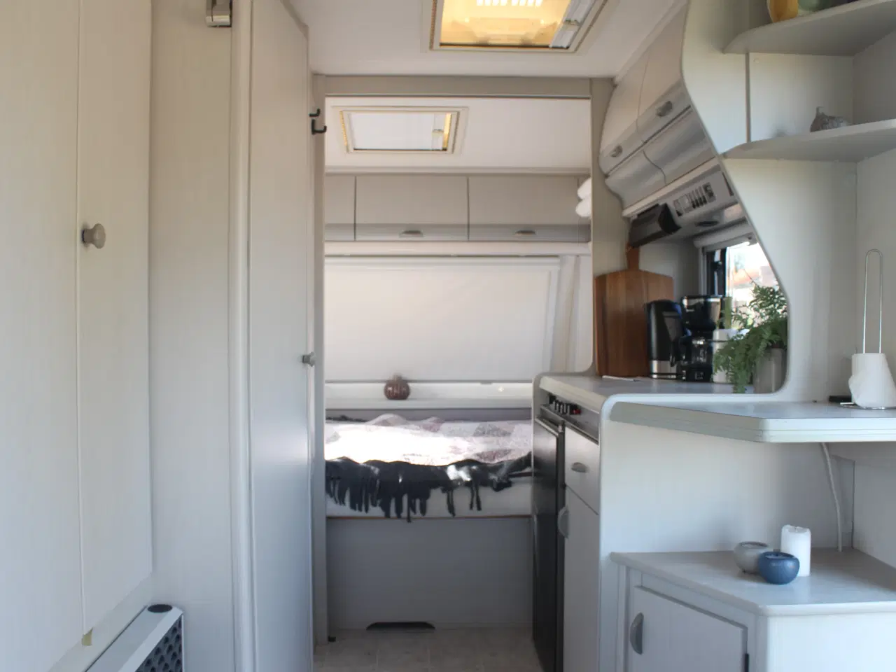 Billede 11 - Campingvogn UDLEJNING 