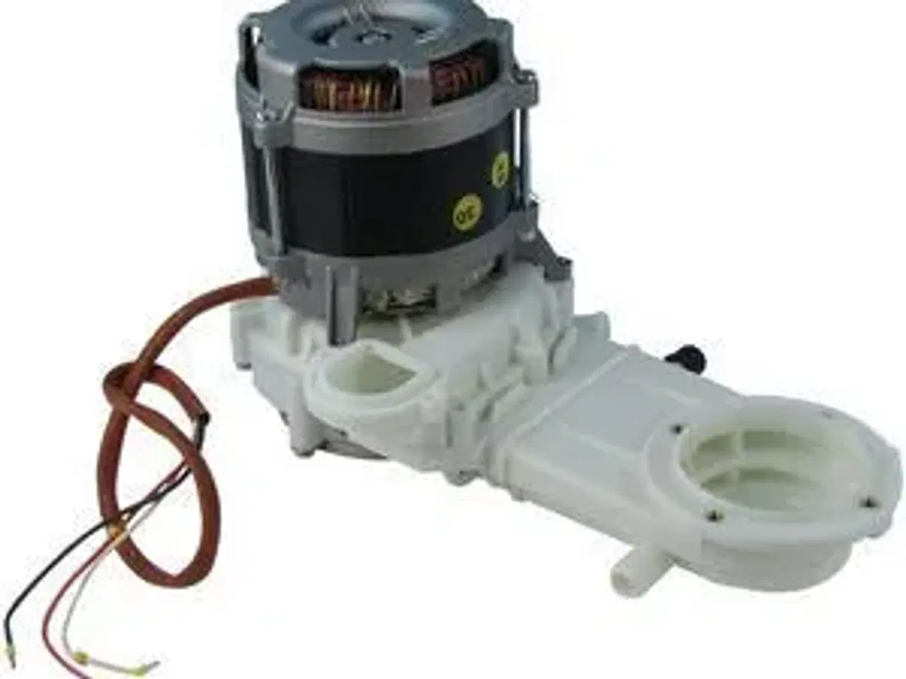 Billede 18 - Storkkøkken Opvaskmaskiner pumper