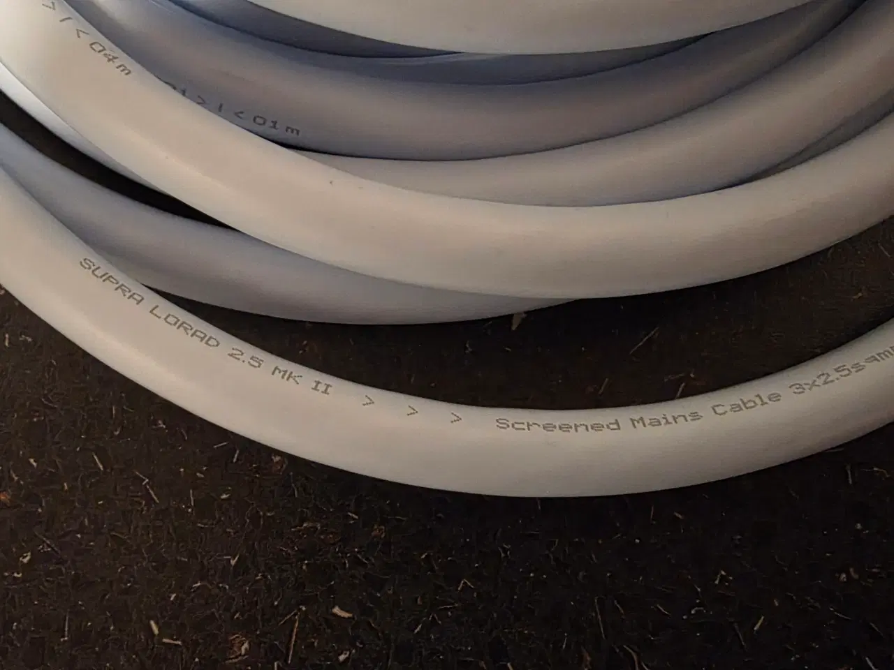 Billede 4 - Supra LoRad - 5 meter