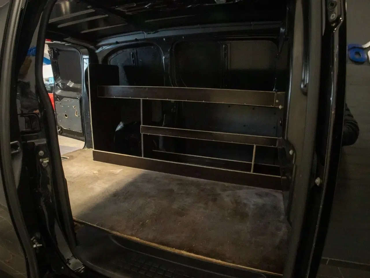 Billede 8 - Toyota ProAce 1,5 D 120 Medium Comfort Master