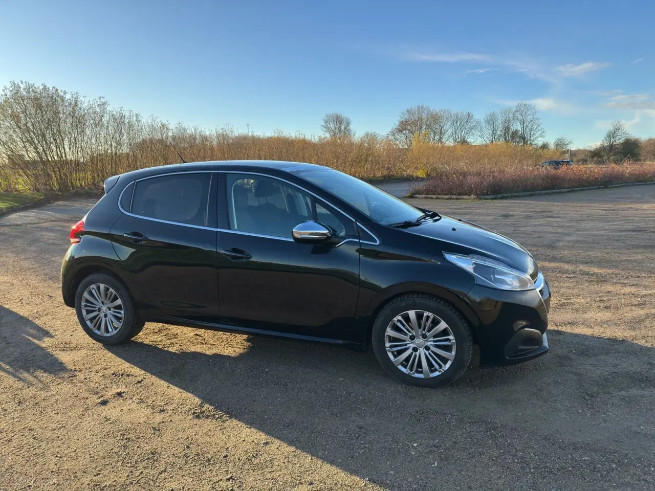 Billede 3 - Peugeot 208 1,6 BlueHDi 100 Desire Sky
